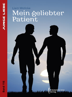 cover image of Mein geliebter Patient